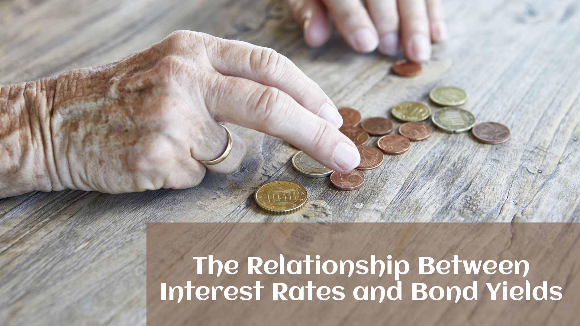 The Relationship Between Interest Rates and Bond Yields