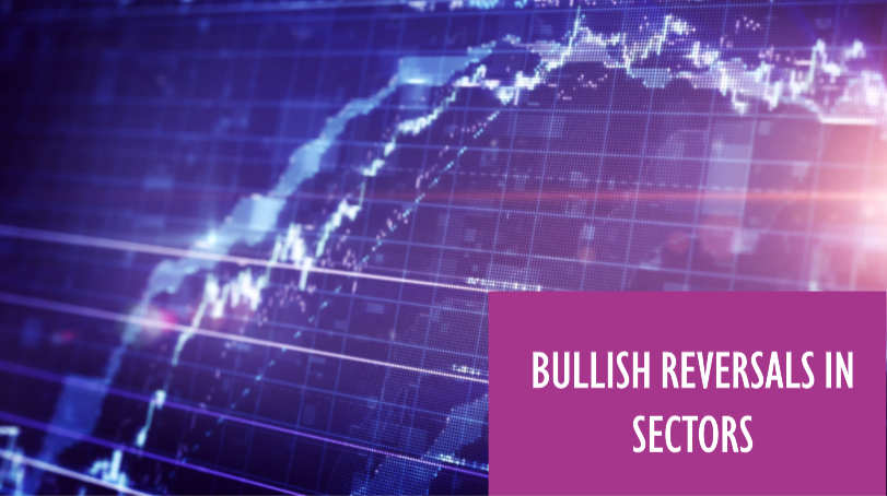 Bullish Reversals in Communication Services and Consumer Discretionary Sectors A New Momentum in Canadian Markets